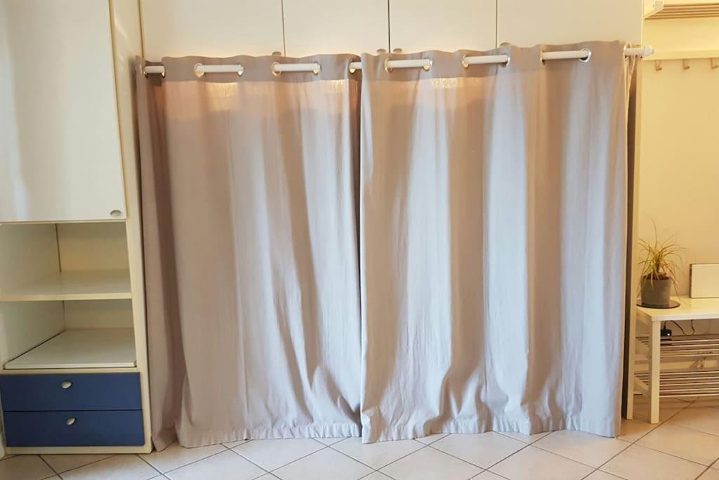 Beautiful Studio Close To Beach Private Parking Villeneuve-Loubet Extérieur photo